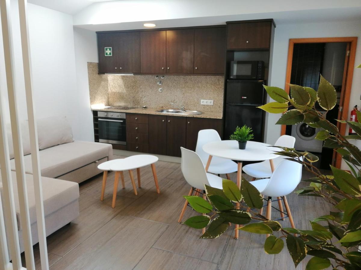 Apartament The Blue Angel Viana do Castelo