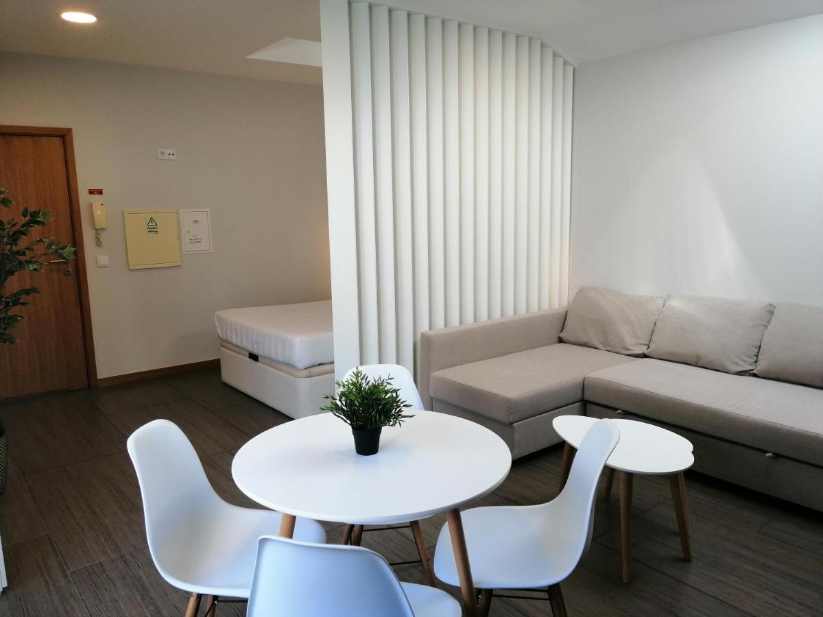 The Blue Angel Apartament *
